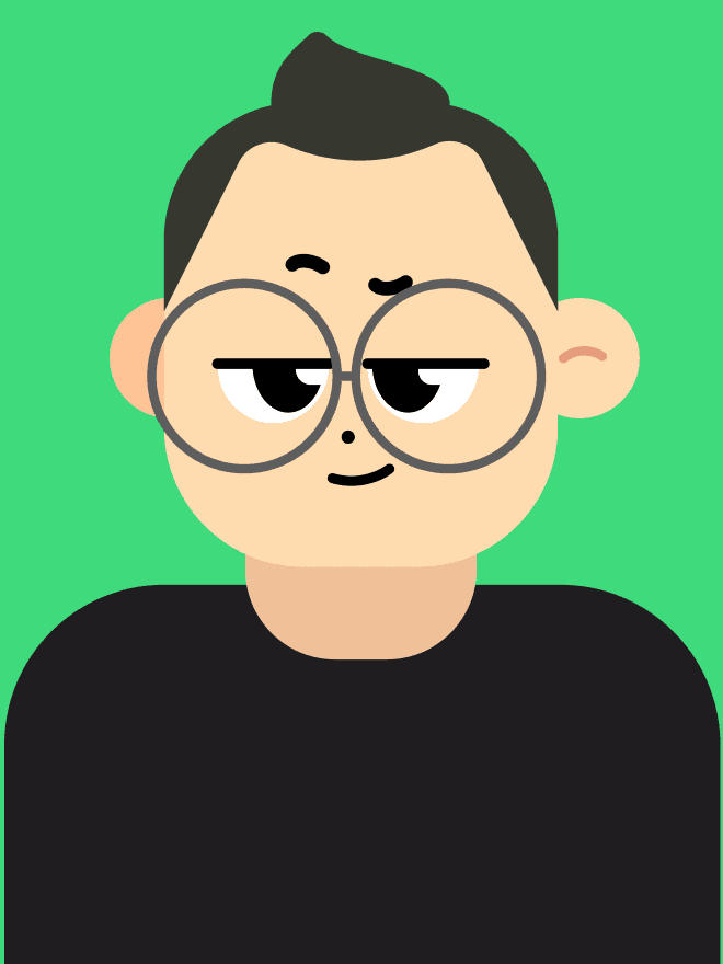 Bjarki illustration